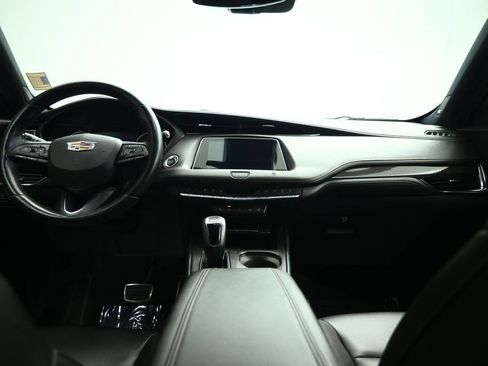 Used 2019 Cadillac XT4 Sport w/ Cold Weather Package FWD image 37