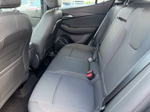 Used 2023 Buick Encore GX Select w/ Safety Package II FWD image 9