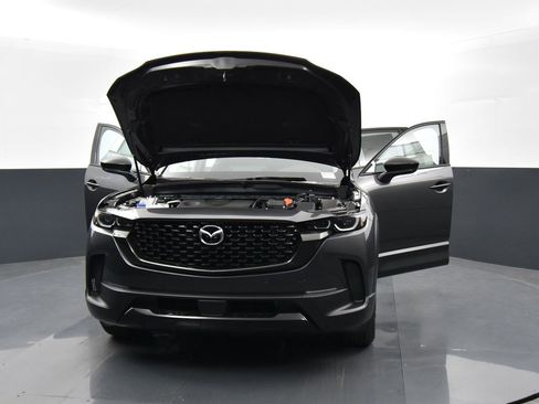 New 2026 MAZDA CX-50 AWD 2.5 Hybrid w/ Cargo Package image 17