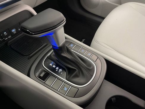 New 2026 Hyundai Kona SEL Sport image 24