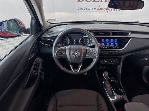 Used 2023 Buick Encore GX Select w/ Sport Touring Package image 26