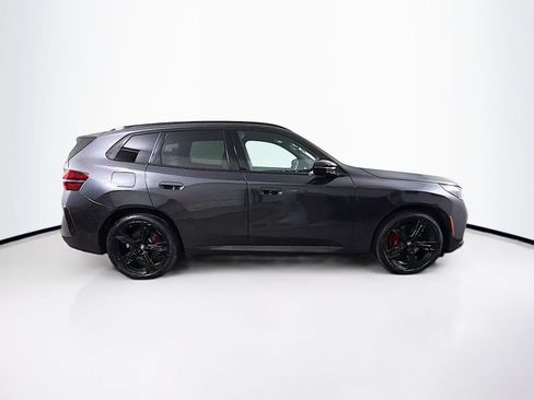 Used 2025 BMW X3 M50 AWD/4WD image 8