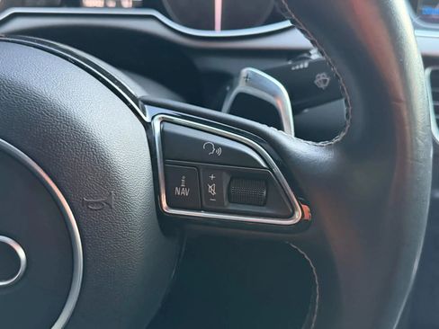 Used 2014 Audi S4 Premium Plus image 22