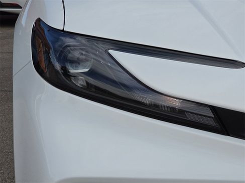 New 2026 Toyota Camry LE image 8