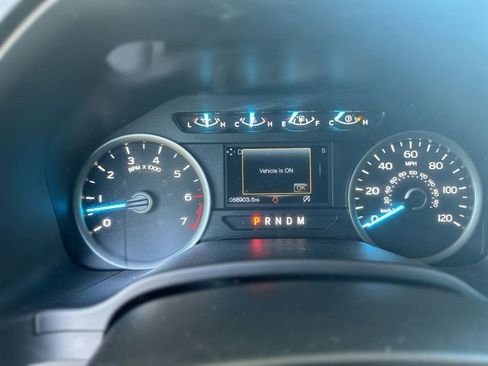 Certified 2019 Ford F150 XLT w/ Equipment Group 302A Luxury RWD image 16