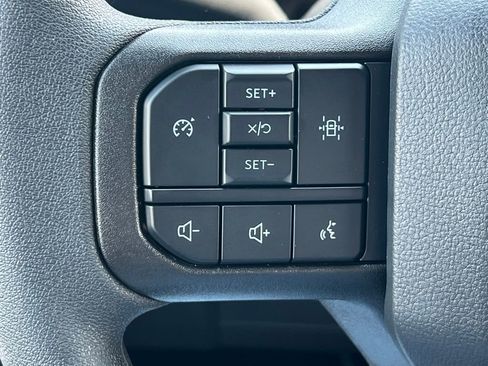 New 2025 Ford F150 STX w/ Equipment Group 200A image 36