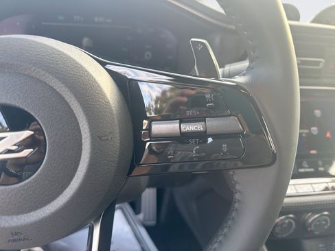 Used 2026 Nissan Z Performance RWD image 24