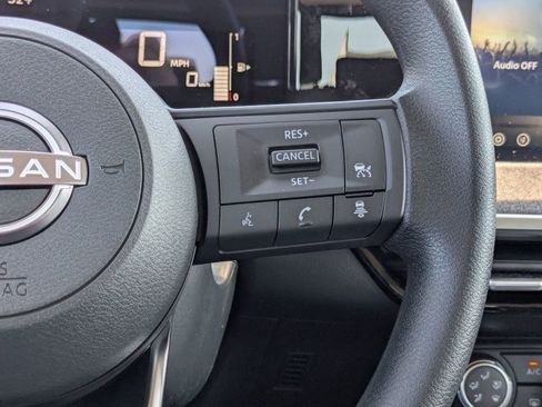New 2026 Nissan Kicks S AWD/4WD image 15
