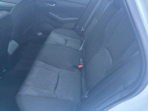 Certified 2023 Honda Accord LX image 11