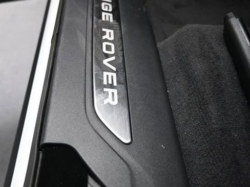 New 2026 Land Rover Range Rover Velar S AWD/4WD image 23