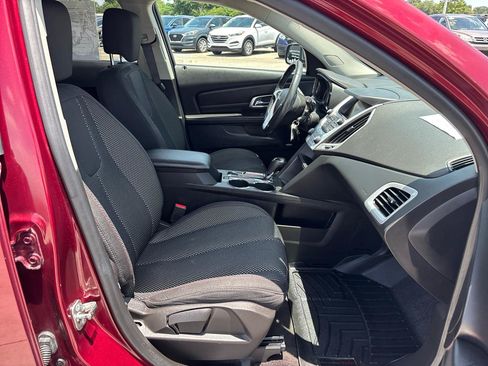 Used 2016 GMC Terrain SLE w/ Chrome Edition AWD/4WD image 24