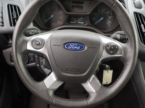 Used 2017 Ford Transit Connect XL FWD image 24