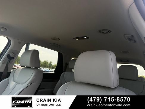 Used 2024 Hyundai Palisade SEL AWD/4WD image 21
