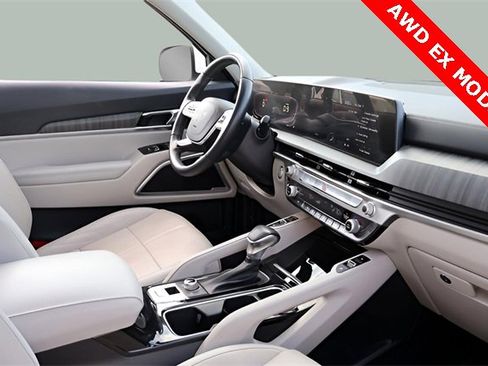 Used 2024 Kia Telluride EX image 21