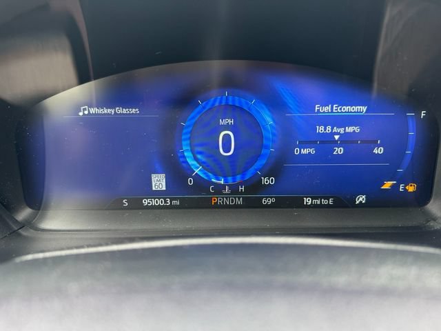 Used 2020 Ford Explorer Platinum w/ Premium Technology Package AWD/4WD image 24