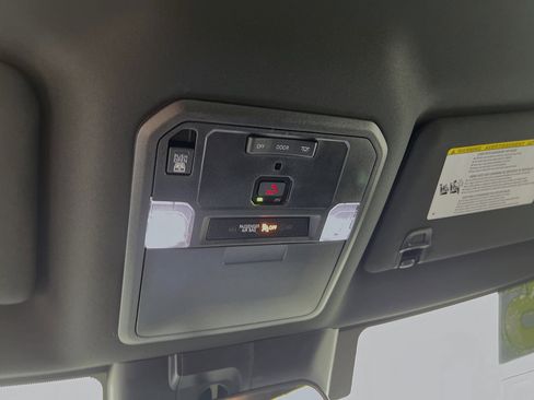 Used 2025 Toyota Tundra SR5 w/ SR5 Premium Package image 21