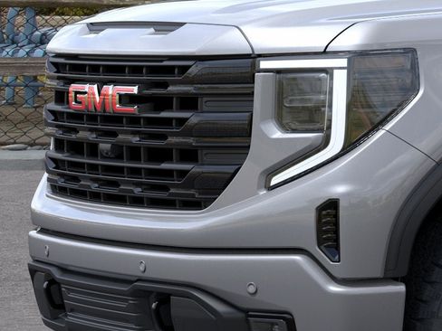 New 2026 GMC Sierra 1500 Elevation w/ Elevation Premium Package AWD/4WD image 13