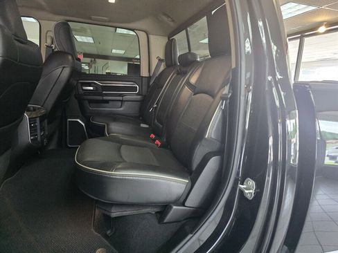 Used 2020 RAM 2500 Laramie AWD/4WD image 14