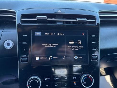 Used 2022 Hyundai Santa Cruz SEL w/ Activity Package image 34