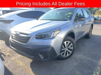 Used 2020 Subaru Outback