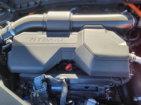 New 2026 Hyundai Tucson SEL AWD/4WD image 20