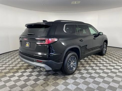 Certified 2026 GMC Acadia Elevation AWD/4WD image 22