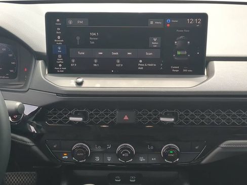 New 2026 Honda Accord EX-L image 18
