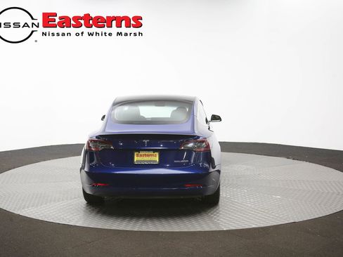 Used 2018 Tesla Model 3 Long Range AWD/4WD image 36