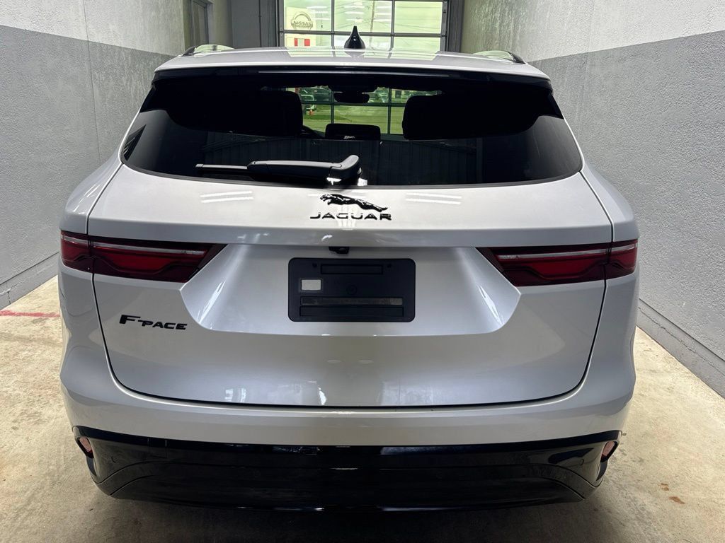 Used 2023 Jaguar F-PACE S AWD/4WD image 29