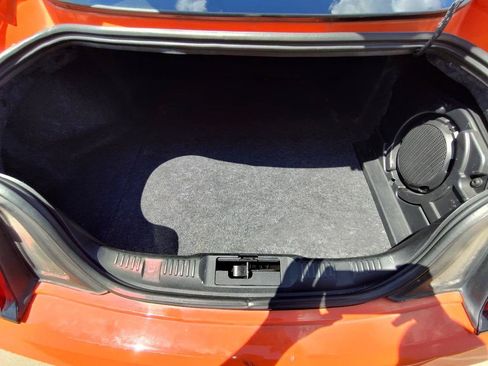 Used 2015 Ford Mustang Premium w/ Equipment Group 201A RWD image 38