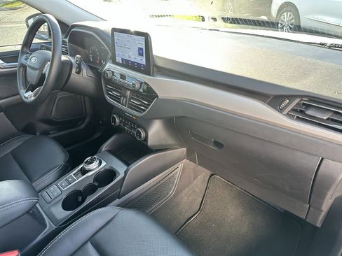 Used 2022 Ford Escape SEL image 23