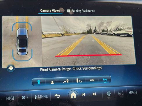 Used 2024 Mercedes-Benz E 450 4MATIC Sedan image 45