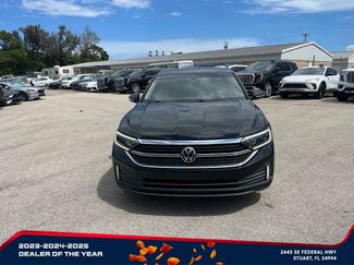 Used 2022 Volkswagen Jetta SEL FWD video 2