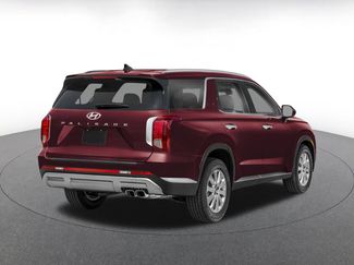 Used 2025 Hyundai Palisade SEL AWD/4WD video 2