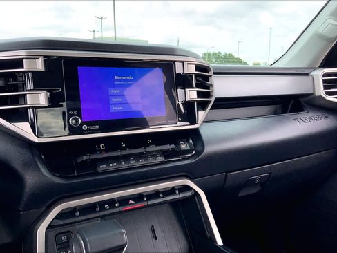 Used 2024 Toyota Tundra SR5 RWD image 35