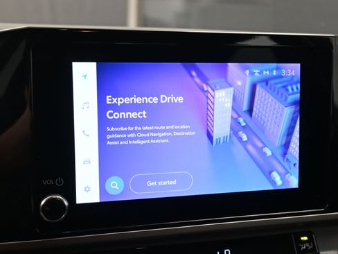 Certified 2025 Toyota Camry LE image 12