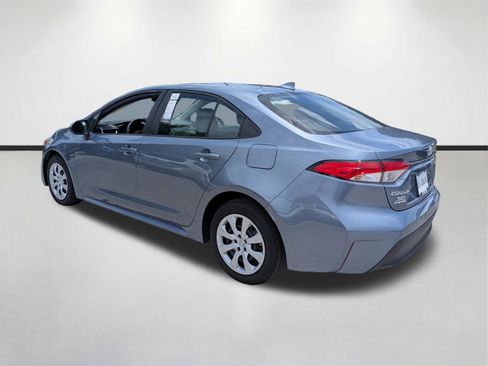Used 2024 Toyota Corolla LE FWD image 6