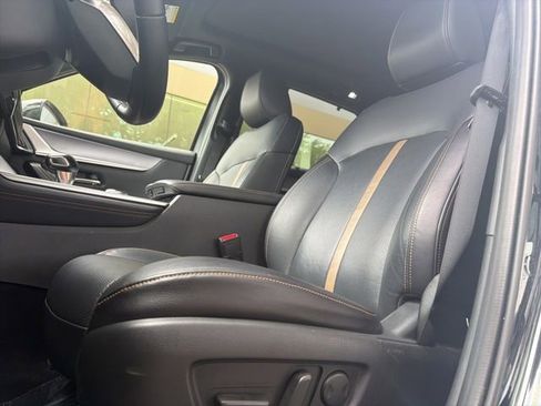 Used 2025 MAZDA CX-90 3.3 Turbo w/ Premium Plus Pkg AWD/4WD image 5
