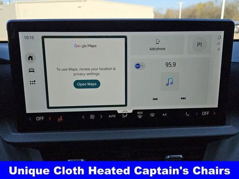 New 2026 Ford Explorer Active image 13