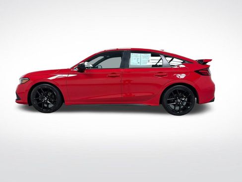 Used 2024 Honda Civic Sport image 14