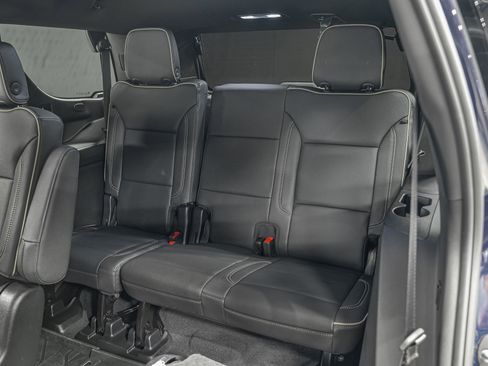 Used 2024 Chevrolet Tahoe Premier image 28