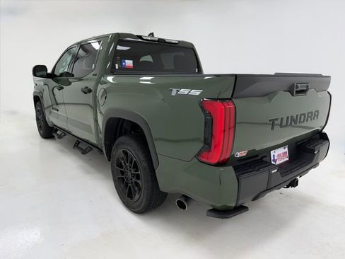 Used 2023 Toyota Tundra SR5 RWD image 17