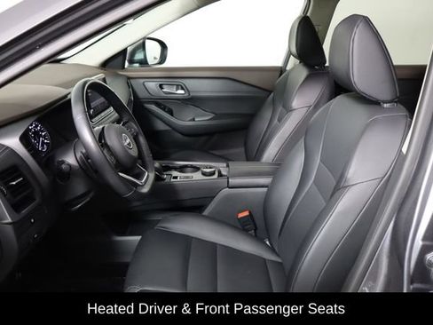 Used 2023 Nissan Rogue SV w/ SV Premium B Package AWD/4WD image 14