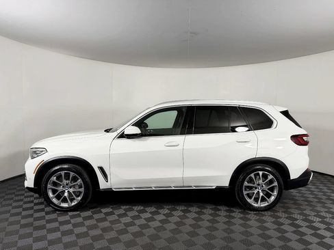 Used 2023 BMW X5 xDrive40i AWD/4WD image 19