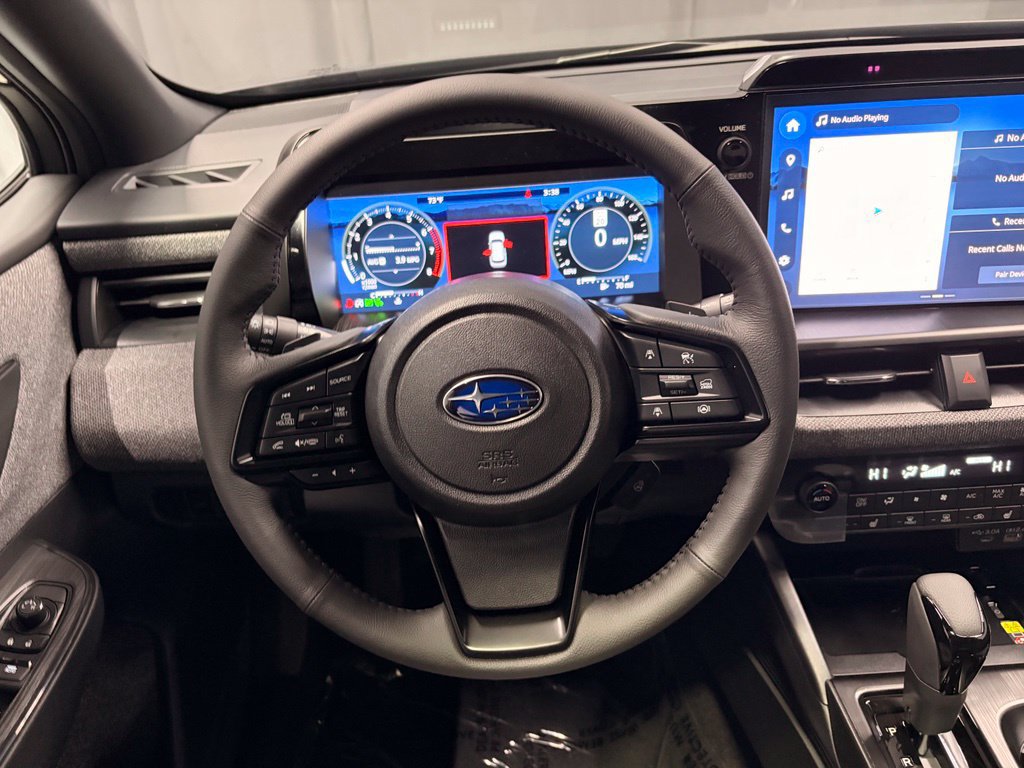 New 2026 Subaru Outback Premium AWD/4WD image 12