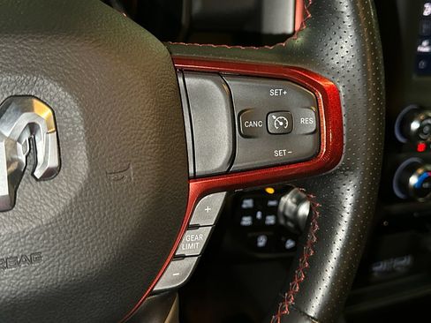 Used 2022 RAM 1500 Rebel w/ Rebel Level B Equipment Group AWD/4WD image 24