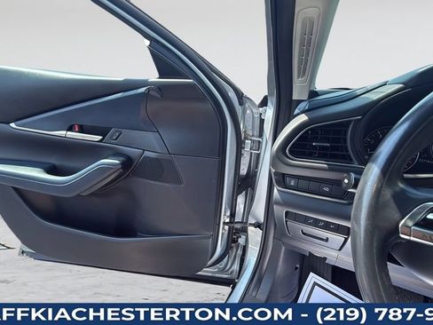 Used 2021 MAZDA CX-30 AWD 2.5 S w/ Preferred Package image 26