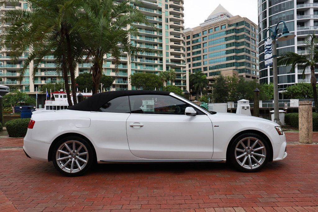 Used 2017 Audi A5 2.0T Sport AWD/4WD image 15
