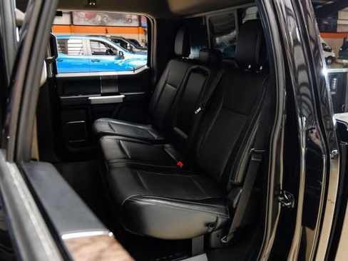 Used 2019 Ford F250 Lariat AWD/4WD image 50
