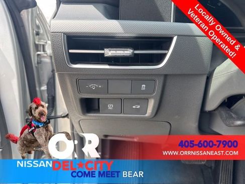 Used 2025 Hyundai Sonata SEL FWD image 15